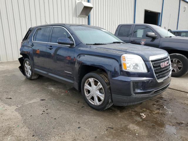 Photo 3 VIN: 2GKALMEK4H6124891 - GMC TERRAIN 