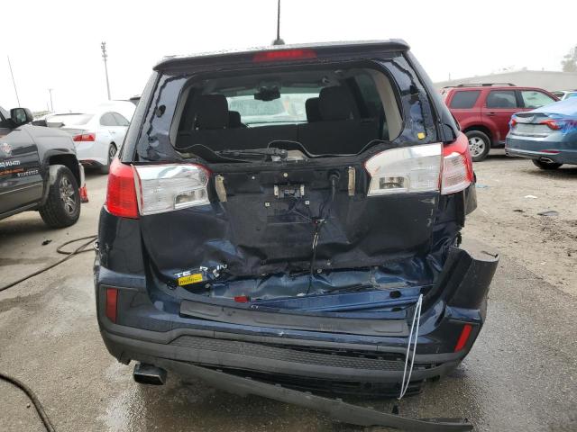 Photo 5 VIN: 2GKALMEK4H6124891 - GMC TERRAIN 