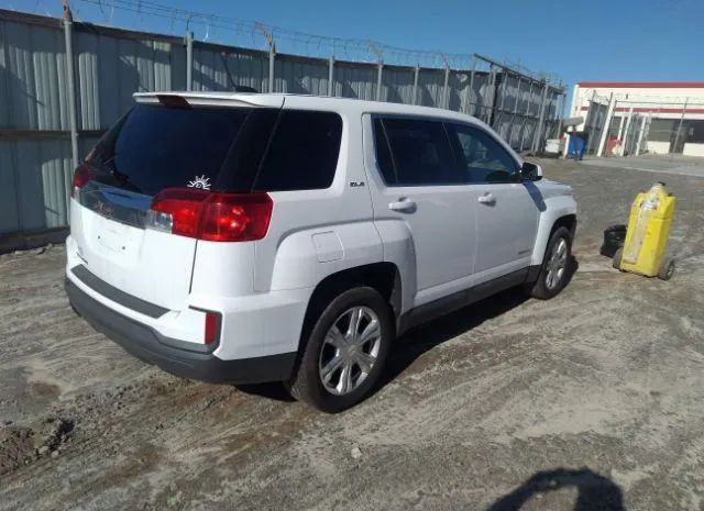 Photo 3 VIN: 2GKALMEK4H6139150 - GMC TERRAIN 