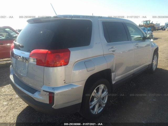 Photo 3 VIN: 2GKALMEK4H6188610 - GMC TERRAIN 