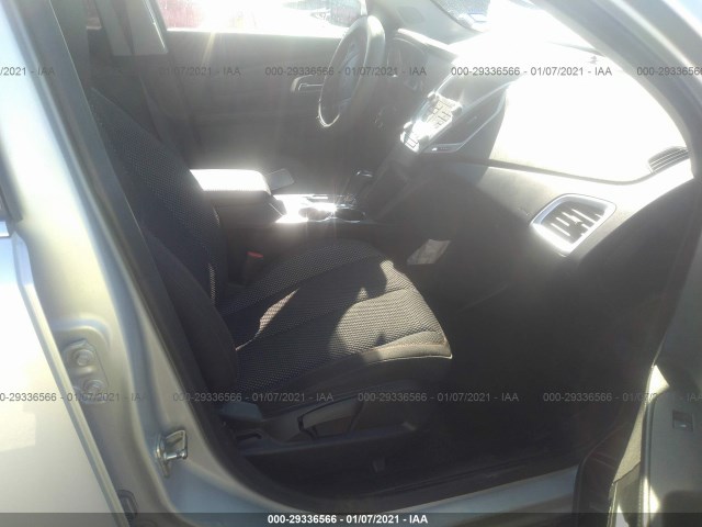 Photo 4 VIN: 2GKALMEK4H6188610 - GMC TERRAIN 