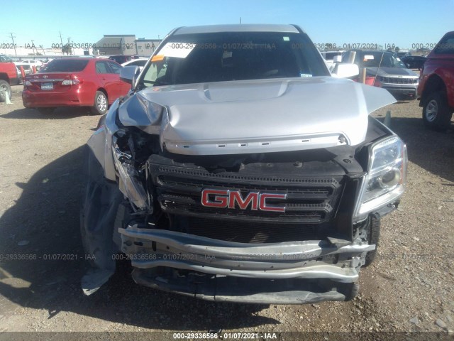 Photo 5 VIN: 2GKALMEK4H6188610 - GMC TERRAIN 