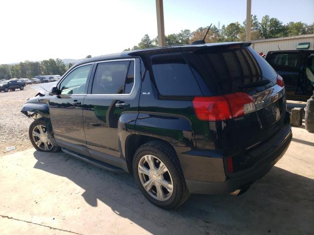 Photo 1 VIN: 2GKALMEK4H6189630 - GMC TERRAIN SL 