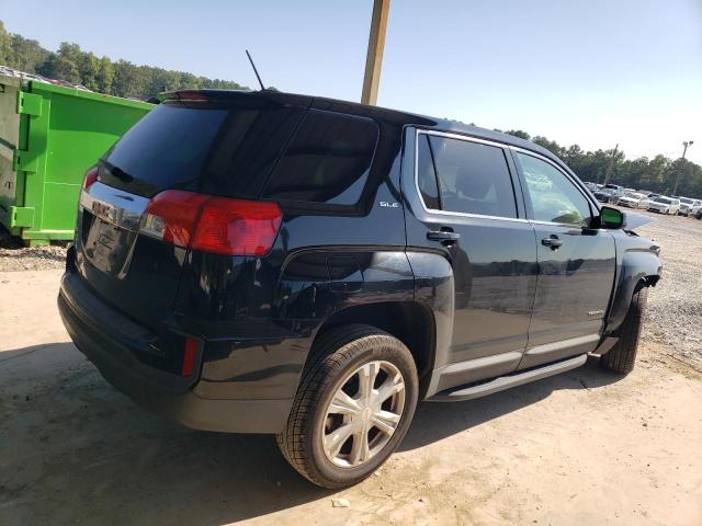 Photo 2 VIN: 2GKALMEK4H6189630 - GMC TERRAIN SL 