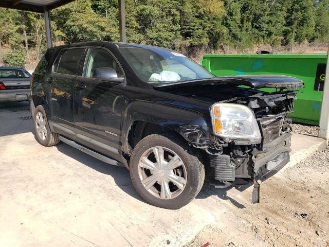 Photo 3 VIN: 2GKALMEK4H6189630 - GMC TERRAIN SL 