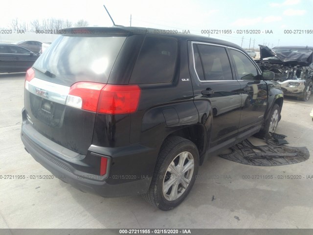 Photo 3 VIN: 2GKALMEK4H6195878 - GMC TERRAIN 