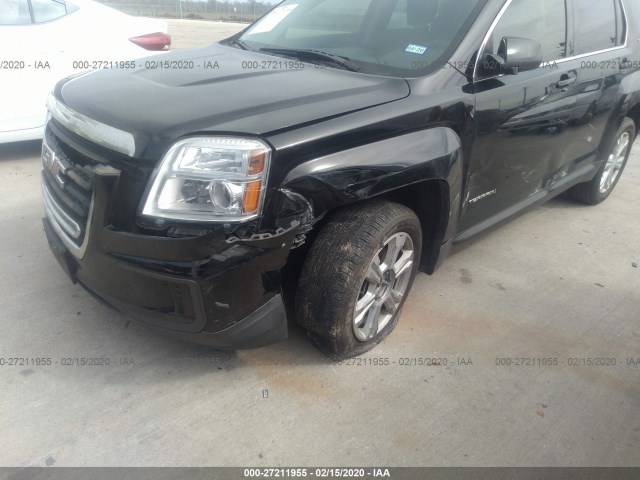 Photo 5 VIN: 2GKALMEK4H6195878 - GMC TERRAIN 