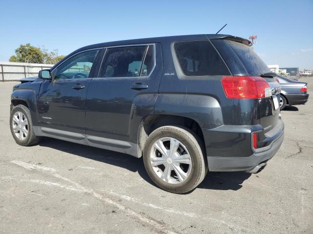 Photo 1 VIN: 2GKALMEK4H6237630 - GMC TERRAIN SL 