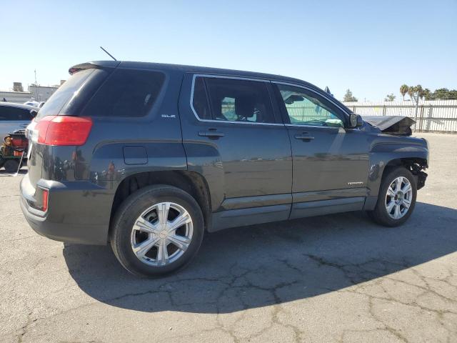 Photo 2 VIN: 2GKALMEK4H6237630 - GMC TERRAIN SL 