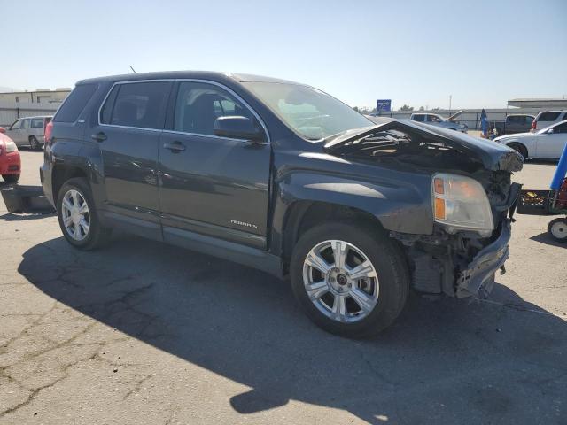 Photo 3 VIN: 2GKALMEK4H6237630 - GMC TERRAIN SL 