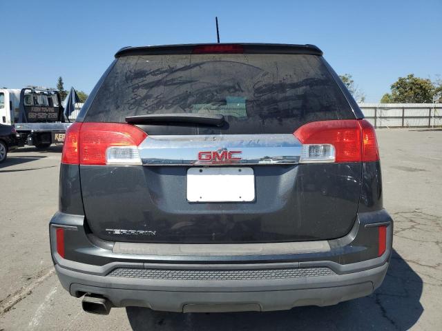 Photo 5 VIN: 2GKALMEK4H6237630 - GMC TERRAIN SL 