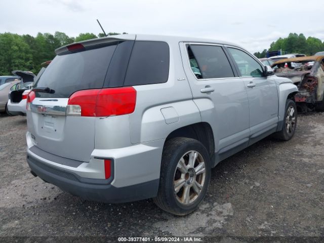 Photo 3 VIN: 2GKALMEK4H6240656 - GMC TERRAIN 