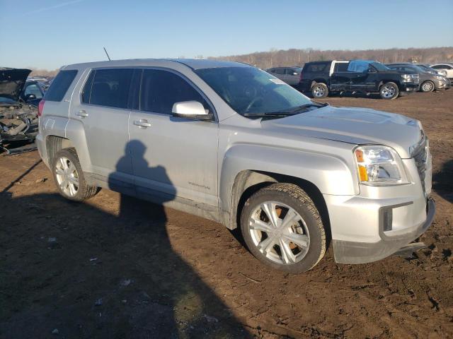 Photo 3 VIN: 2GKALMEK4H6258719 - GMC TERRAIN 