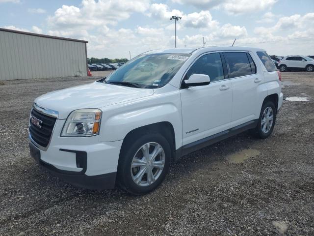 Photo 0 VIN: 2GKALMEK4H6268439 - GMC TERRAIN SL 