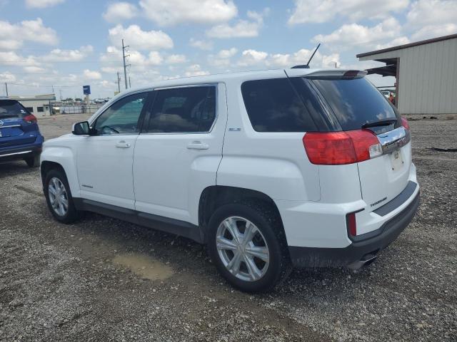 Photo 1 VIN: 2GKALMEK4H6268439 - GMC TERRAIN SL 