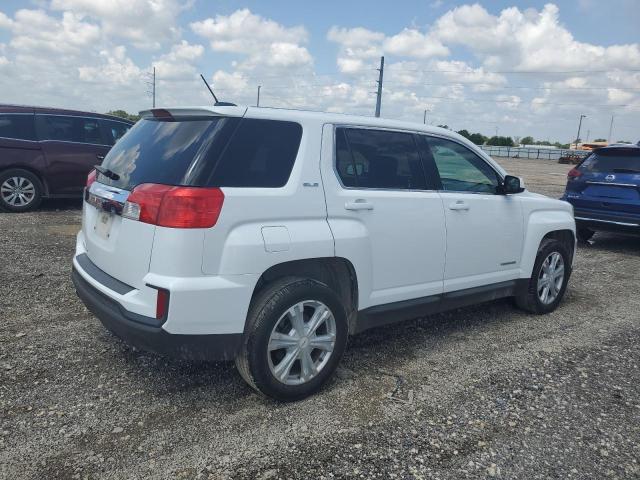 Photo 2 VIN: 2GKALMEK4H6268439 - GMC TERRAIN SL 