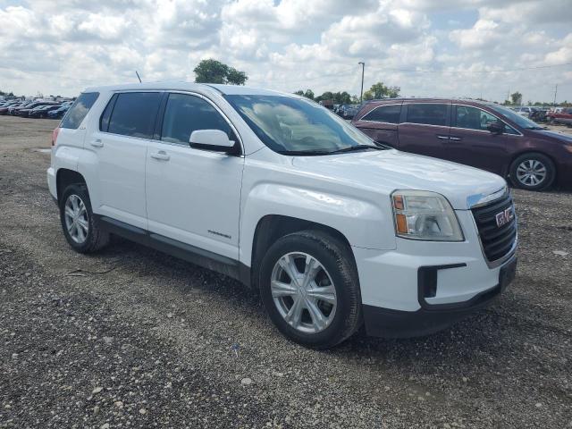 Photo 3 VIN: 2GKALMEK4H6268439 - GMC TERRAIN SL 