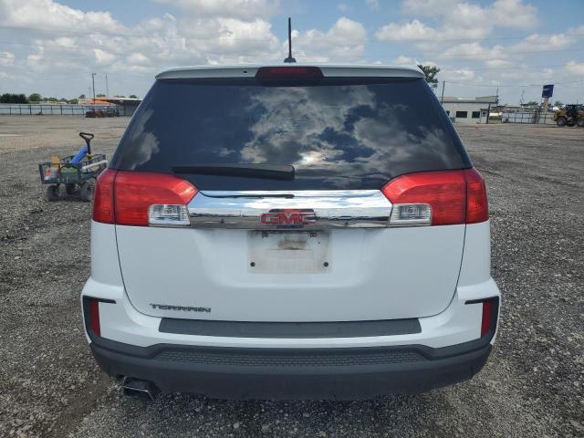 Photo 5 VIN: 2GKALMEK4H6268439 - GMC TERRAIN SL 