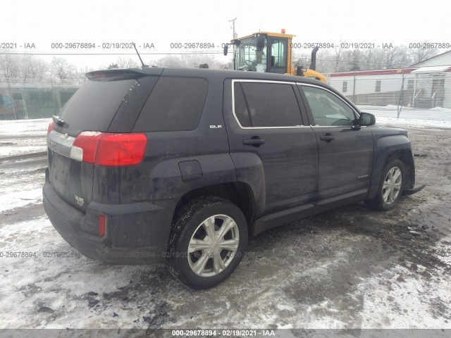 Photo 3 VIN: 2GKALMEK4H6275682 - GMC TERRAIN 