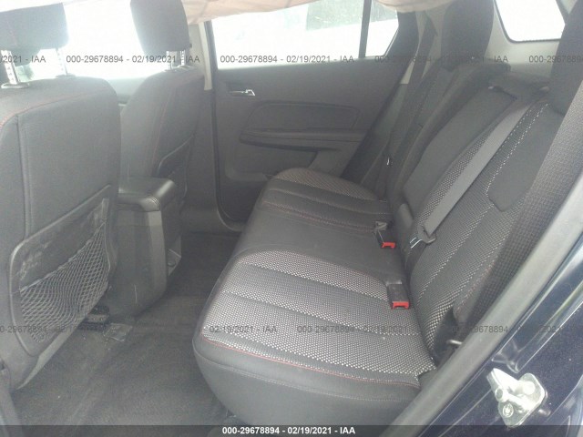 Photo 7 VIN: 2GKALMEK4H6275682 - GMC TERRAIN 