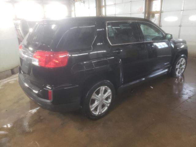 Photo 2 VIN: 2GKALMEK4H6279571 - GMC TERRAIN SL 