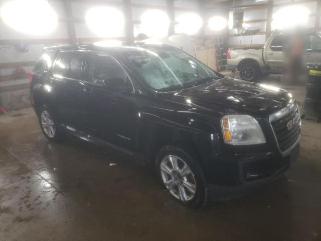 Photo 3 VIN: 2GKALMEK4H6279571 - GMC TERRAIN SL 