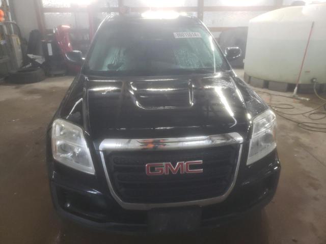 Photo 4 VIN: 2GKALMEK4H6279571 - GMC TERRAIN SL 