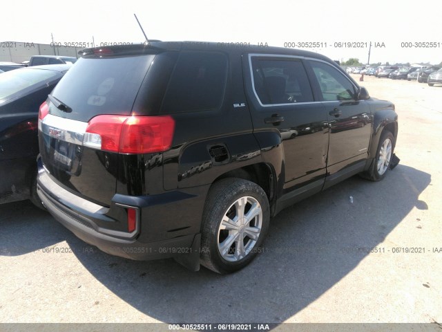 Photo 3 VIN: 2GKALMEK4H6282793 - GMC TERRAIN 