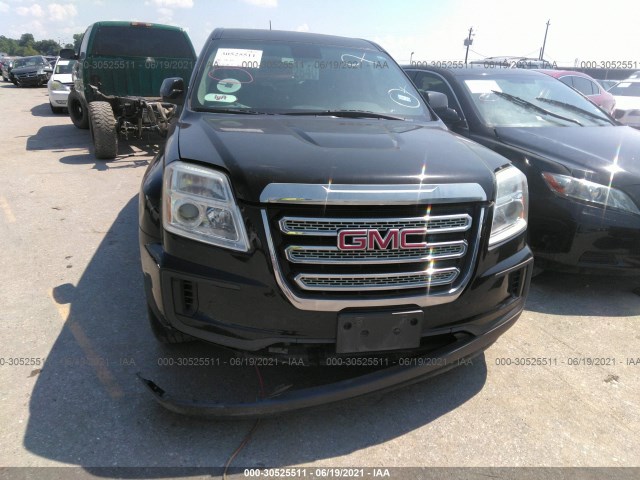 Photo 5 VIN: 2GKALMEK4H6282793 - GMC TERRAIN 