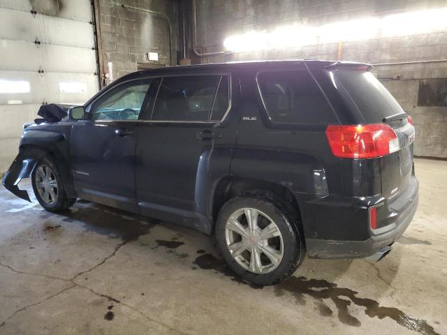 Photo 1 VIN: 2GKALMEK4H6334455 - GMC TERRAIN 