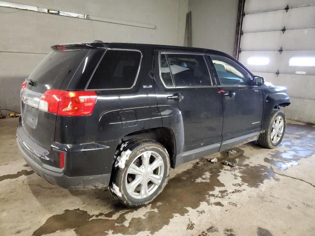 Photo 2 VIN: 2GKALMEK4H6334455 - GMC TERRAIN 