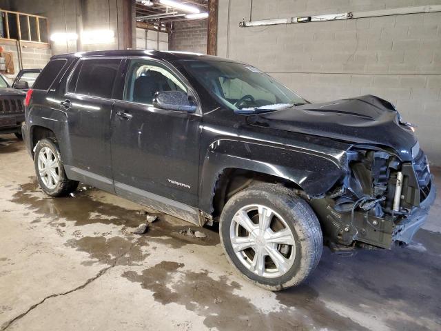 Photo 3 VIN: 2GKALMEK4H6334455 - GMC TERRAIN 