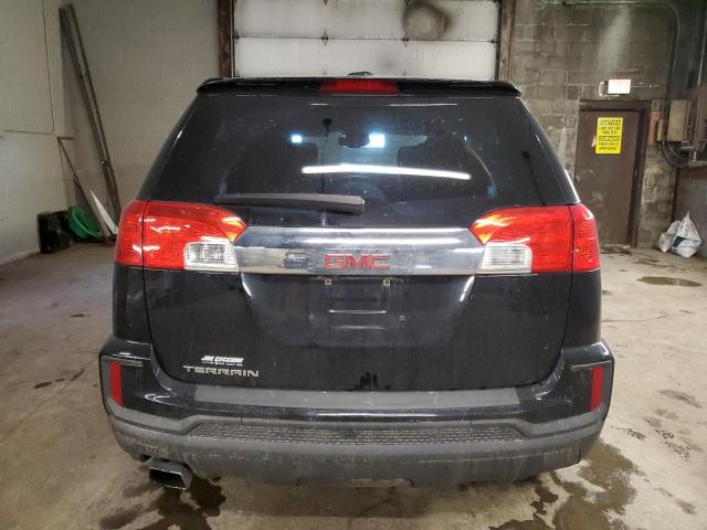 Photo 5 VIN: 2GKALMEK4H6334455 - GMC TERRAIN 