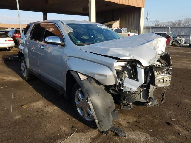 Photo 0 VIN: 2GKALMEK4H6336271 - GMC TERRAIN SL 