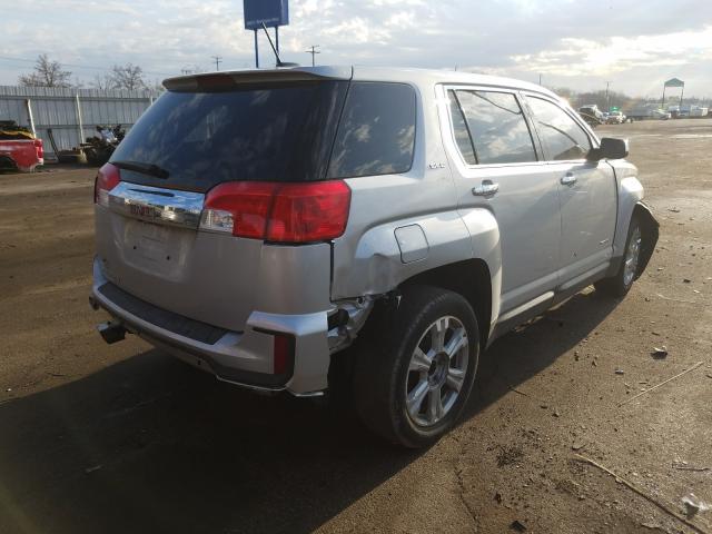 Photo 3 VIN: 2GKALMEK4H6336271 - GMC TERRAIN SL 