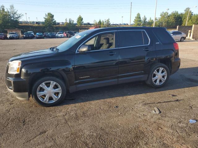 Photo 0 VIN: 2GKALMEK4H6338988 - GMC TERRAIN SL 