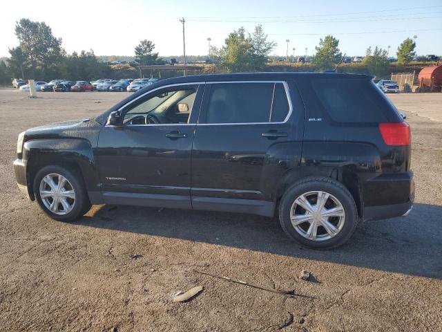 Photo 1 VIN: 2GKALMEK4H6338988 - GMC TERRAIN SL 