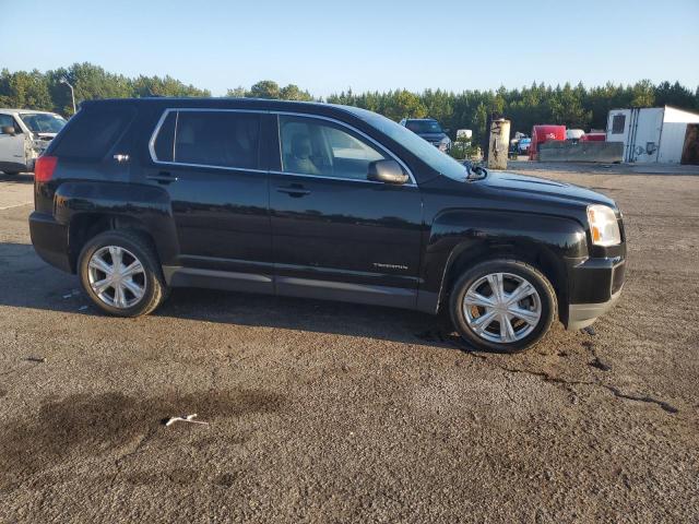 Photo 3 VIN: 2GKALMEK4H6338988 - GMC TERRAIN SL 