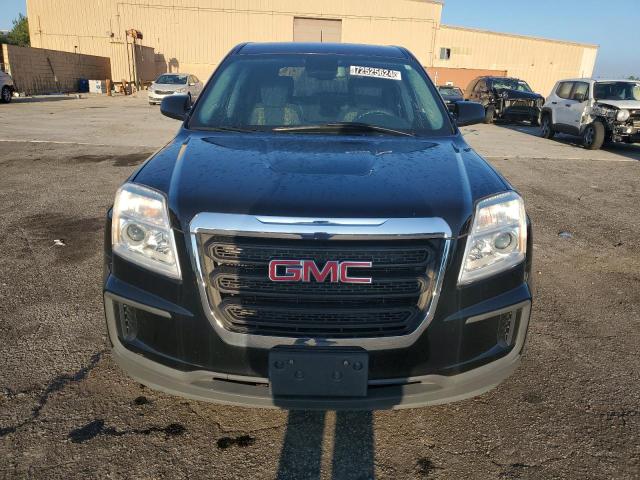 Photo 4 VIN: 2GKALMEK4H6338988 - GMC TERRAIN SL 