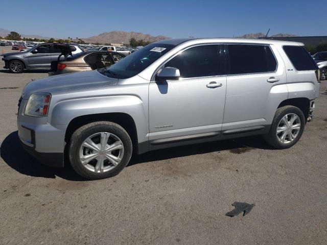 Photo 0 VIN: 2GKALMEK4H6347478 - GMC TERRAIN SL 