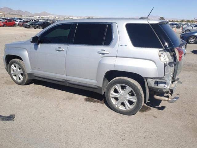 Photo 1 VIN: 2GKALMEK4H6347478 - GMC TERRAIN SL 