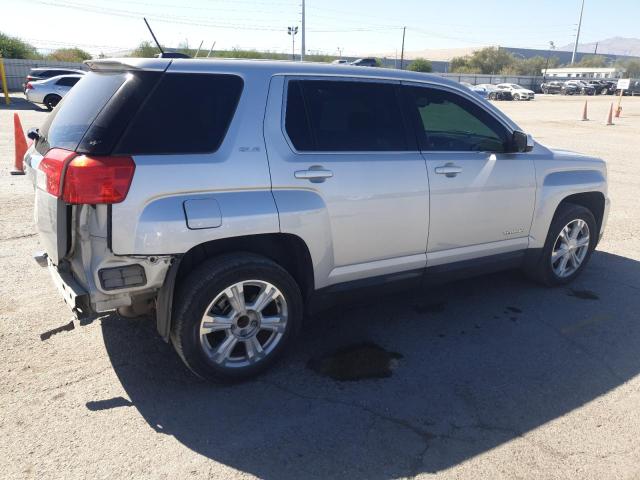 Photo 2 VIN: 2GKALMEK4H6347478 - GMC TERRAIN SL 