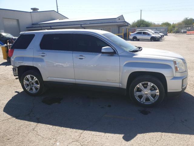 Photo 3 VIN: 2GKALMEK4H6347478 - GMC TERRAIN SL 