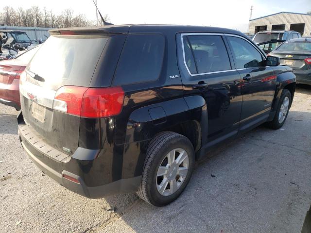 Photo 3 VIN: 2GKALMEK5C6113701 - GMC TERRAIN SL 