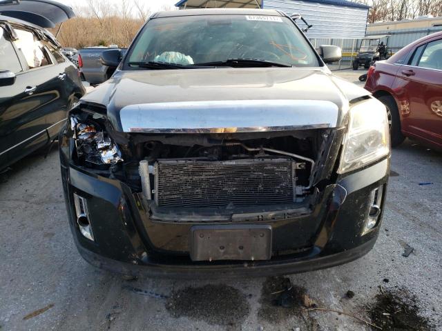 Photo 8 VIN: 2GKALMEK5C6113701 - GMC TERRAIN SL 