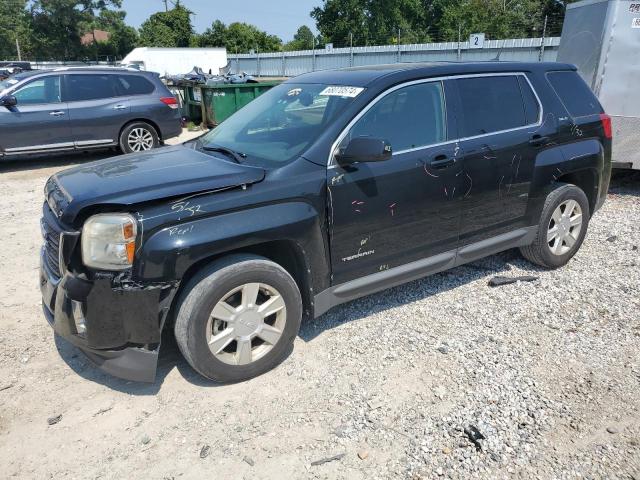 Photo 0 VIN: 2GKALMEK5C6122253 - GMC TERRAIN SL 