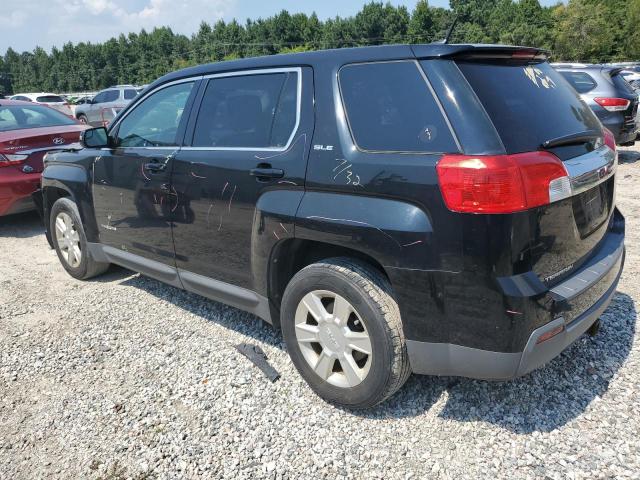 Photo 1 VIN: 2GKALMEK5C6122253 - GMC TERRAIN SL 