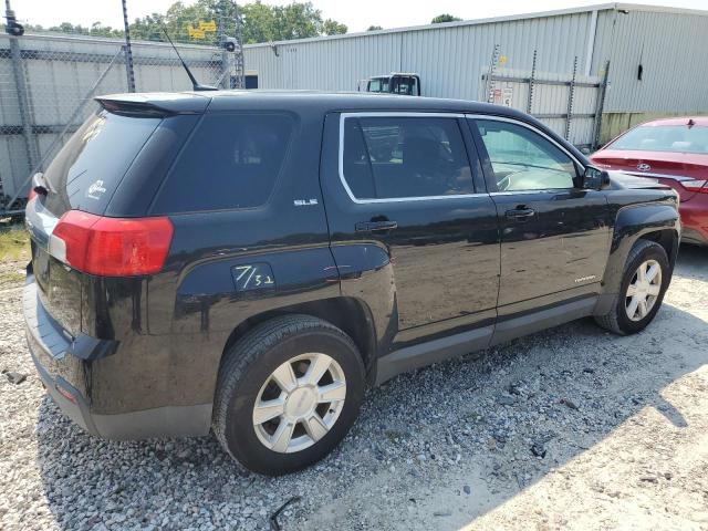 Photo 2 VIN: 2GKALMEK5C6122253 - GMC TERRAIN SL 