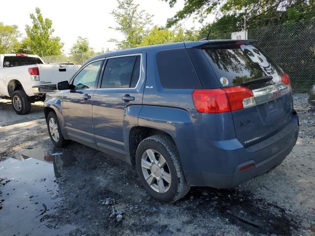 Photo 1 VIN: 2GKALMEK5C6126769 - GMC TERRAIN 