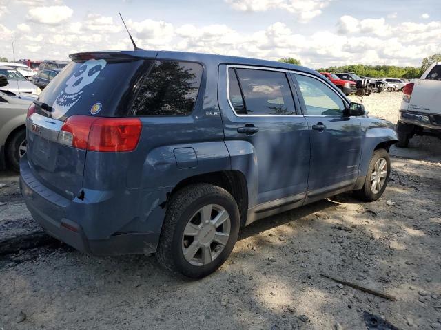 Photo 2 VIN: 2GKALMEK5C6126769 - GMC TERRAIN 